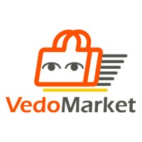 VedoMarket logo - Similar company to Eworkit