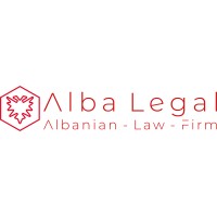 Alba Legal logo - Similar company to Banapco