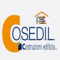 C.O.S.E.D.I.L. Costruzioni edilizia s.r.l. logo - Similar company to Edil Soffitti | Soluzioni Di Edilizia Contemporanea