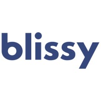 Blissy logo - Similar company to Multihouse