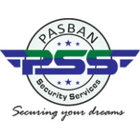 Pasban Security Services logo - Similar company to Frontline Security Services