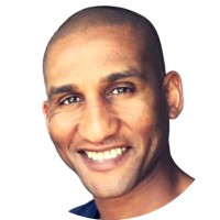 Gilbert Themen - RESET Coaching en Training logo - Similar company to Reset Partner