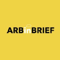 ARBinBRIEF logo - Similar company to Breaking.Through
