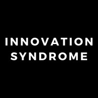 Innovation Syndrome logo - Similar company to Innovation Hub- Kec
