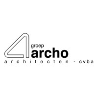 Groep Archo-architecten cvba logo - Similar company to Gemeente Ranst