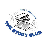 The Study Club logo - Similar company to لبيب اكاديمي - Labeeb Academy