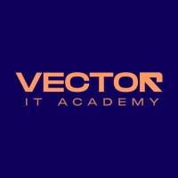 Vector IT Academy logo - Similar company to Unicon Soft