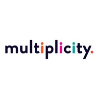 Multiplicity logo - Similar company to Cryptome, Inc.
