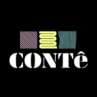Contê logo - Similar company to Iz Comm