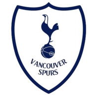 Vancouver Spurs logo - Similar company to Not Soccer F.C