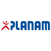 Planam-Arbeitsschutz Vertriebs-GmbH logo - Similar company to Albiro Ges.M.B.H