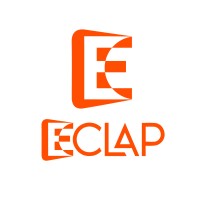 ECLAP logo - Similar company to Librairie Nozika