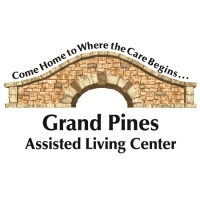 GRAND PINES ASSISTED LIVING logo - Similar company to Lakeshore Customs