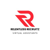 Relentless Recruitz logo - Similar company to Odyssey Outsourcing