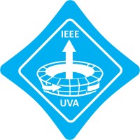 Ramo Estudantil IEEE UVA logo - Similar company to Facilita Construcoes