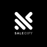 Salecify logo - Similar company to Bizzconnect