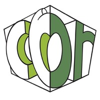 COR fitness logo - Similar company to Shadowofadancer