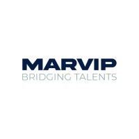 MARVIP logo - Similar company to Assertiva Recrutamento & Consultoria