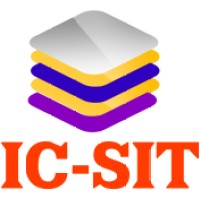 International Competition on Smart Innovation Technologies (IC-SIT'2025) logo - Similar company to Itc-Egypt Adc 2025
