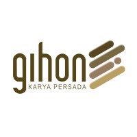 PT Gihon Karya Persada logo - Similar company to Trinitra Prakarsa Group