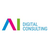 AI Digital Consulting logo - Similar company to Data Science / Ai
