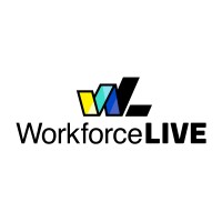Workforce LIVE logo - Similar company to Rams Head Live!
