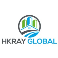HKRay Global Inc logo - Similar company to Pillar 247
