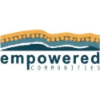 Empowered Communities Taskforce