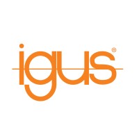 igus Maroc logo - Similar company to Piletech