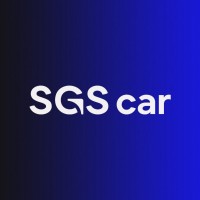 SGS Car Lda logo - Similar company to Auto Continente