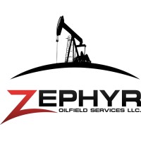 Zephyr Oilfield Services LLC logo - Similar company to 23D Services