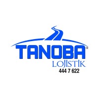 TANOBA LOJİSTİK logo - Similar company to Obn Lojistik