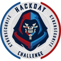 HackDay logo - Similar company to Offensive Intelligence