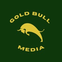 Gold Bull Media logo - Similar company to Blue Lead