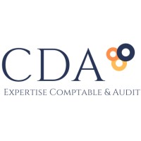 CDA -EXPERTISE COMPTABLE logo - Similar company to Adec 78