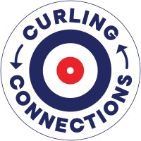 Curling Connections logo - Similar company to Arbeiter Brewing