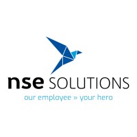 NSE Solutions logo - Similar company to Prostor-Design