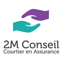 2M Conseil logo - Similar company to Globales Assurances  Mma  🔵🟢🟠 Agent Général