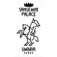 Sangemini Palace - Luxury 5 Stars logo - Similar company to Lia Terni