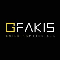 GF Building Materials logo - Similar company to Eltete Building Materials