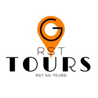 RST GO TOURS logo - Similar company to Digitech Groupsa
