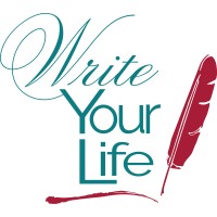 Write Your Life logo - Similar company to Beyond Business Solutions (Bbs)