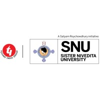 Sister Nivedita University logo - Similar company to Nimas