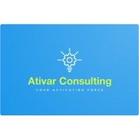 Ativar Consulting LLC logo - Similar company to Ln Leadership Partners