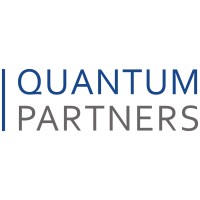 Quantum Partners GmbH logo - Similar company to Quantum Partners