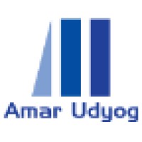 AMAR UDYOG logo - Similar company to Argl Ltd