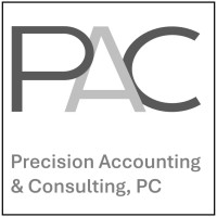 Precision Accounting & Consulting, PC logo - Similar company to Knowhow Accounting Inc