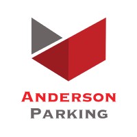 Anderson Parking logo - Similar company to Bannerman Group