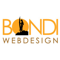 Bondi Web Design logo - Similar company to Green Web Design
