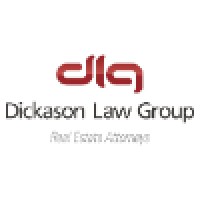 Dickason Law Group logo - Similar company to Mccurdy & Candler, Llc